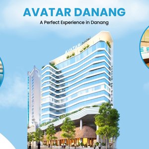 Avatar hotel