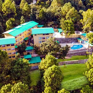 Dedicated to growing its footprint in the future, Resorts by the Baagh Bhimtal. has a series of lavish and comfortable hotels and residences in the pipeline. Glory, the eye-soothing lush green picturesque surroundings, relaxing atmosphere, and peaceful Himalayan view right after your hotel window. Amidst the ancient greenery and the serenity of the auspicious state of Uttarakhand lies Resorts by the Baagh, the most popular among all the resorts in Bhimtal Nainital. 