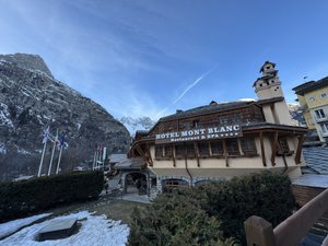 Viaggiatori