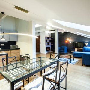 Superior Apartment