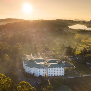 Araliya Green City - Your Gateway to Everything in Nuwara Eliya