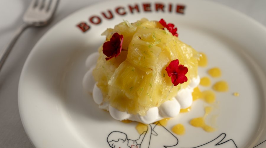 La Grande Boucherie NYC