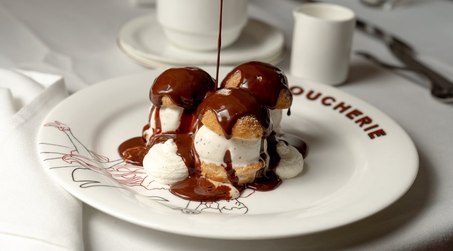 La Grande Boucherie NYC