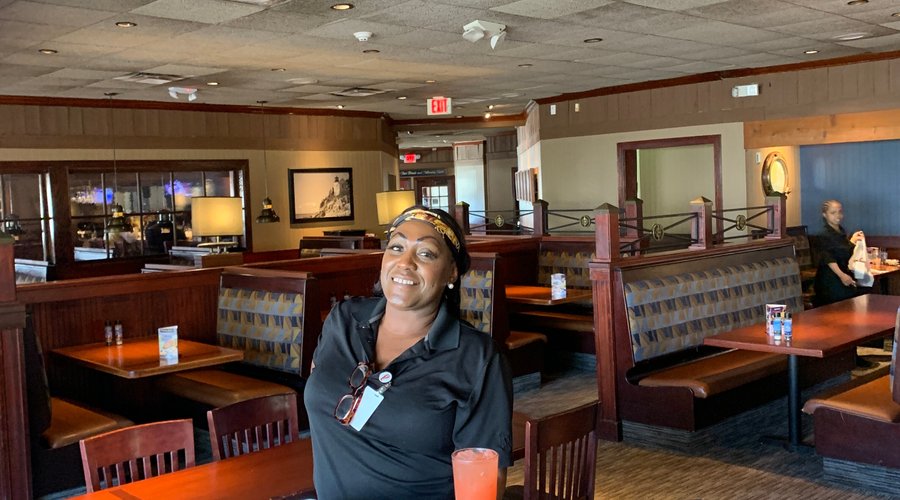 Red Lobster