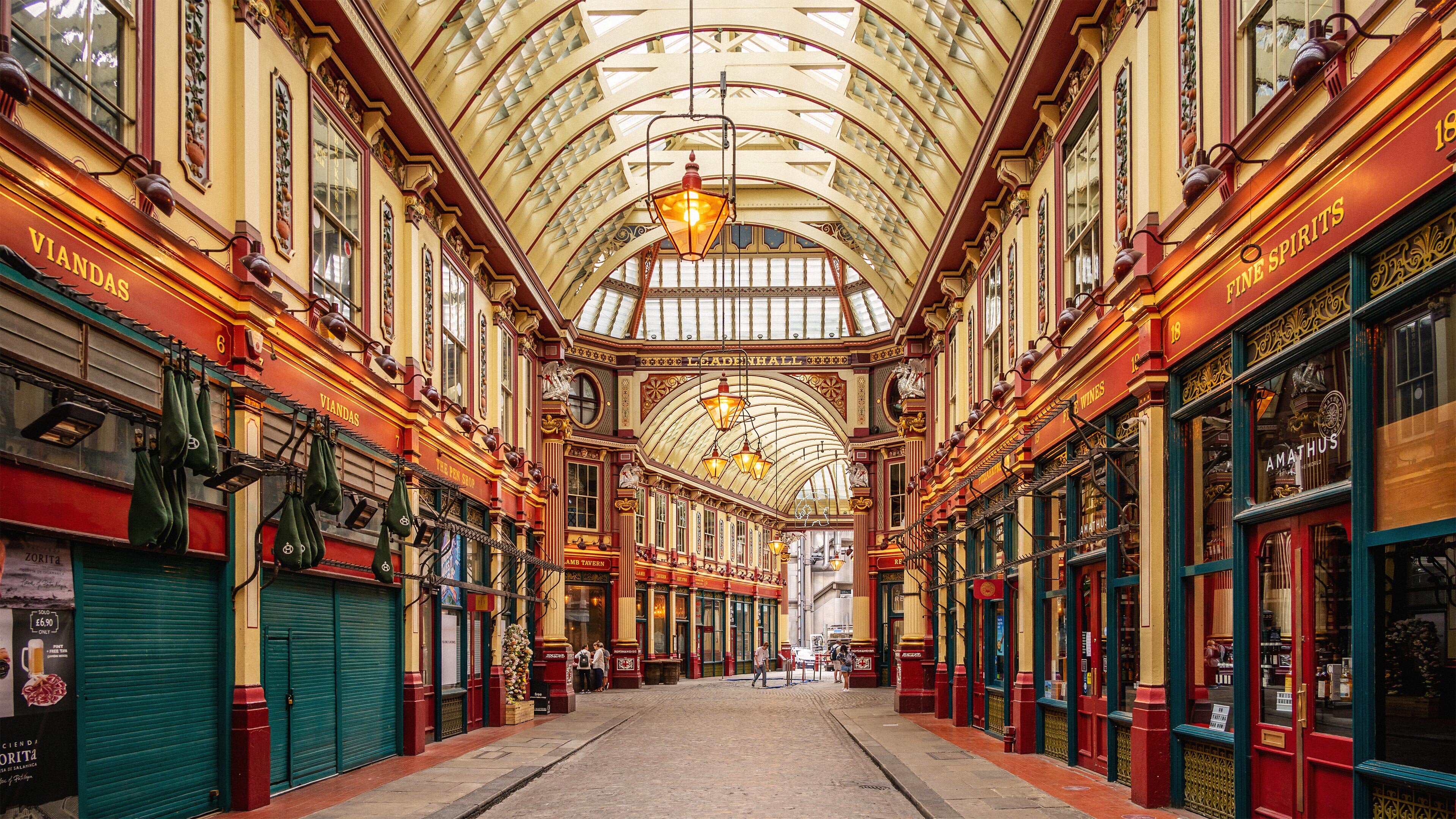Harry Potter Shop at Platform 9 3/4 (2025) - All You Need to