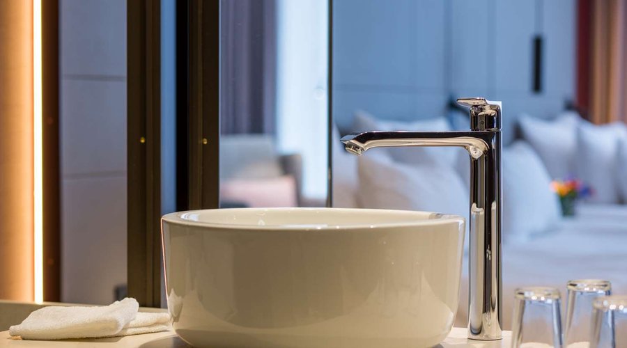 Premium Bathroom