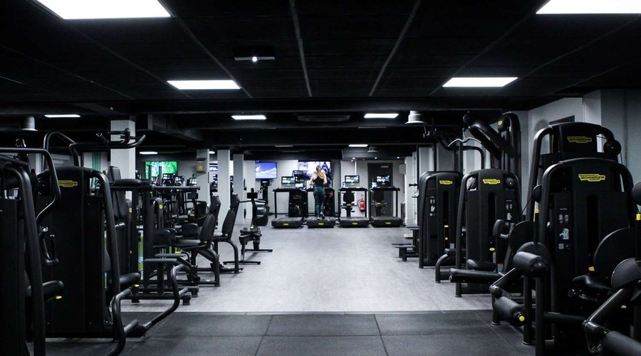 Gym Overview
