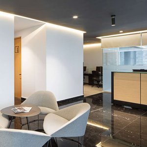 Galeria Plaza Monterrey Business Center