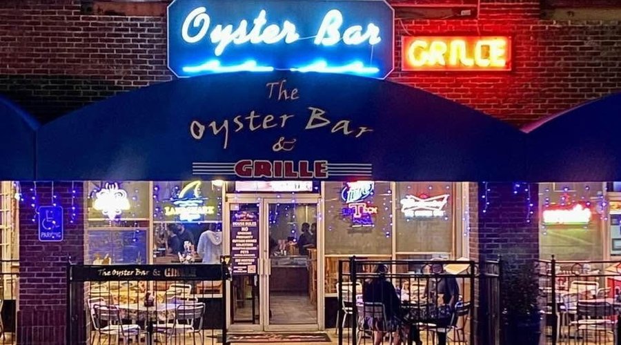 Oyster Bar & Grille