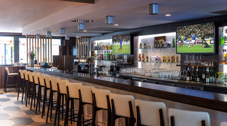 Sports Bar