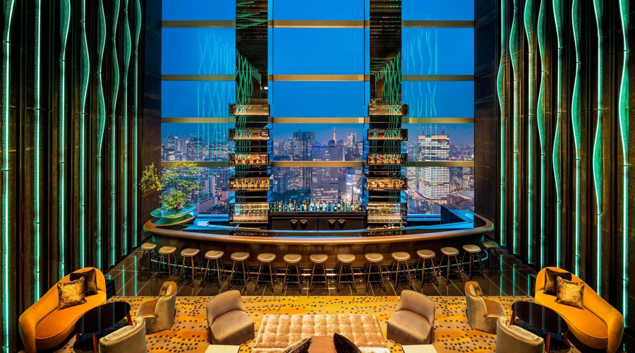 Sky Gallery Lounge Levita