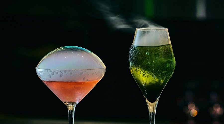 WICKED Cocktails
