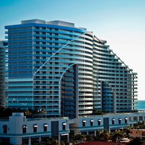 Exterior with Ocean View