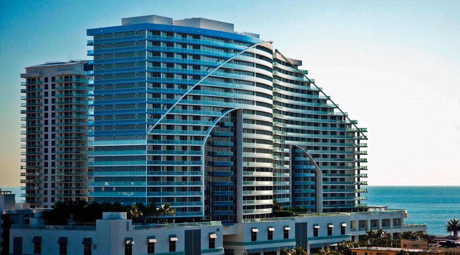 Exterior with Ocean View