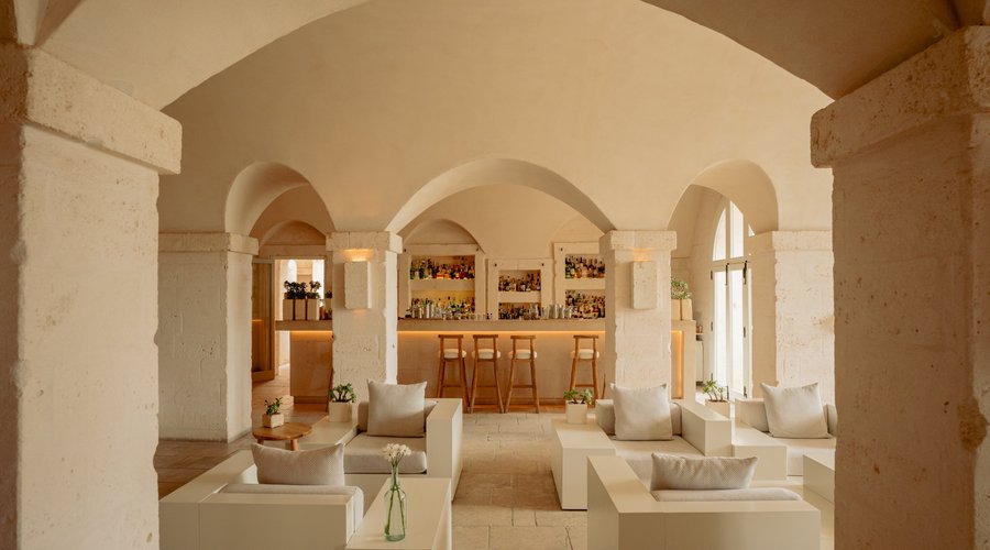 Bar del Portico