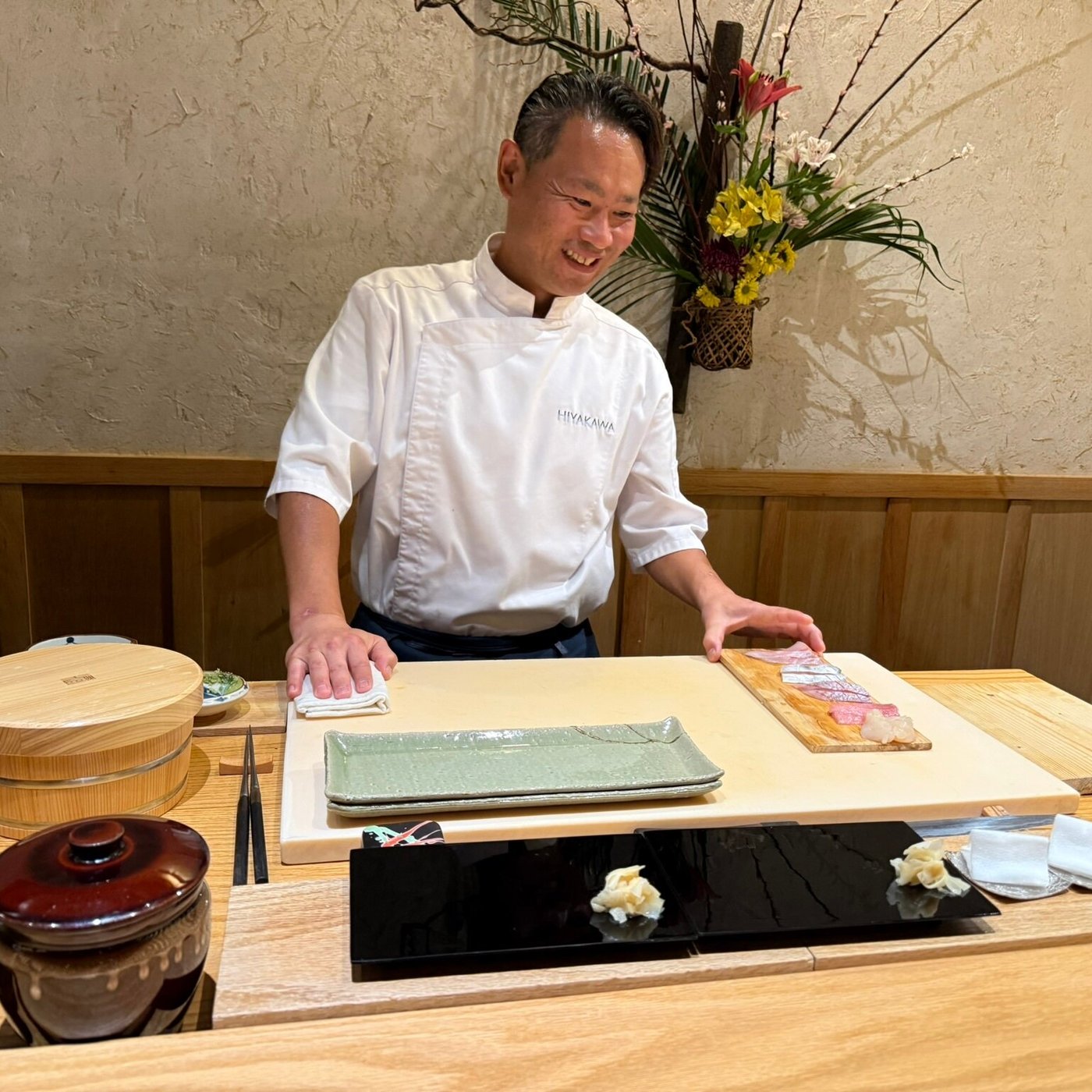 HIYAKAWA, Miami - Restaurant Reviews, Photos & Phone Number - Tripadvisor