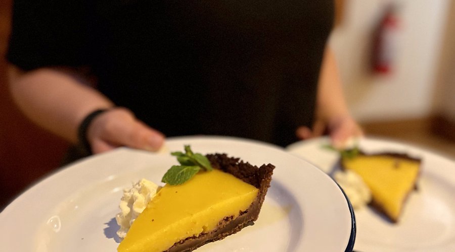 Our "American Pie" changes weekly