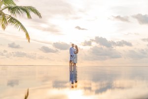 Bể bơi & Bãi biển