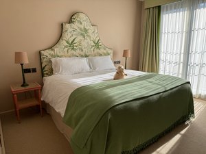 Room & Suite
