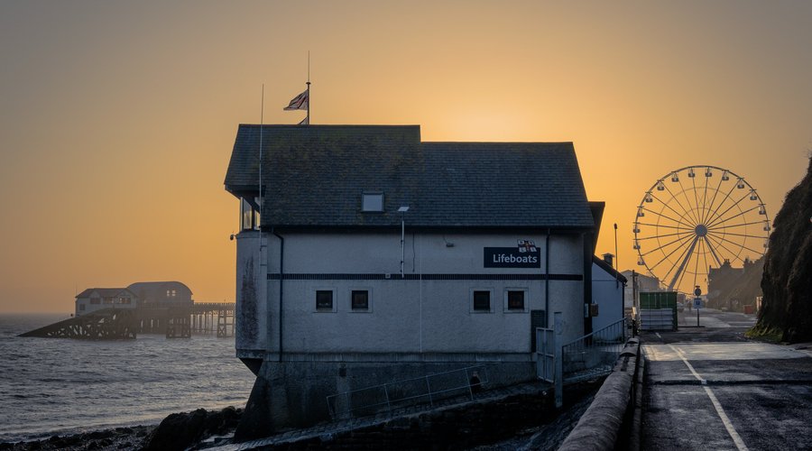 Mumbles