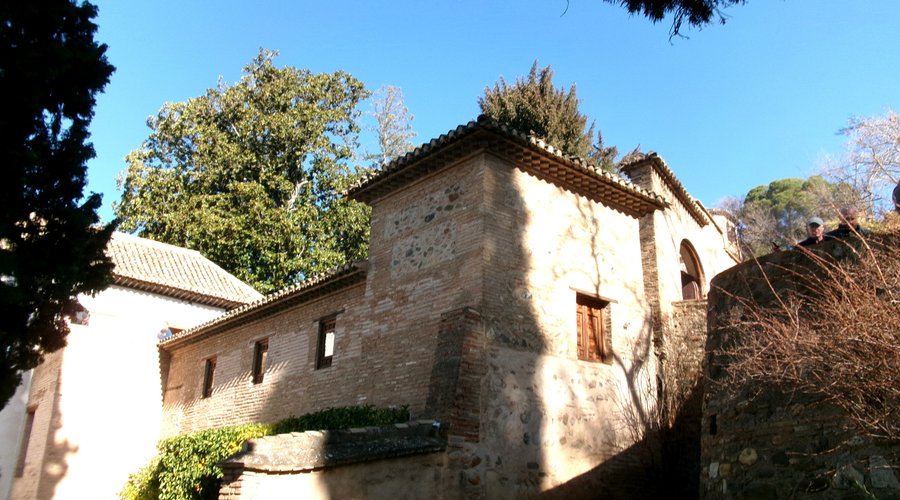 Summer retreat  