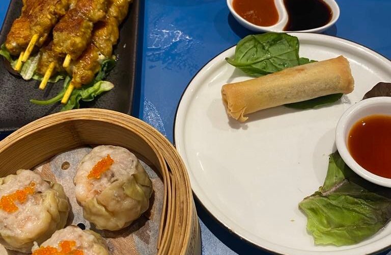 Yum Cha Renaissance, 서퍼스 파라다이스 - 레스토랑 리뷰 - 트립어드바이저
