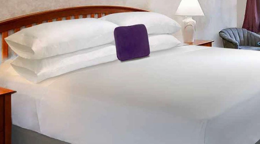 KI Bedding