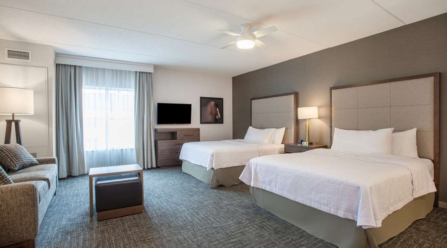 Guest room amenity