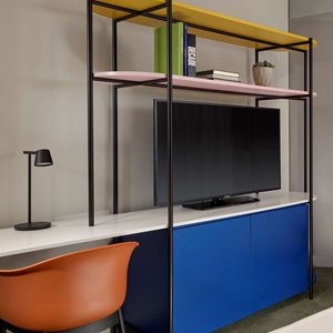 Art Rooms & Art Studios TV