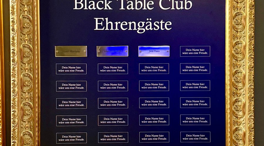 Unsere Ehrengäste 