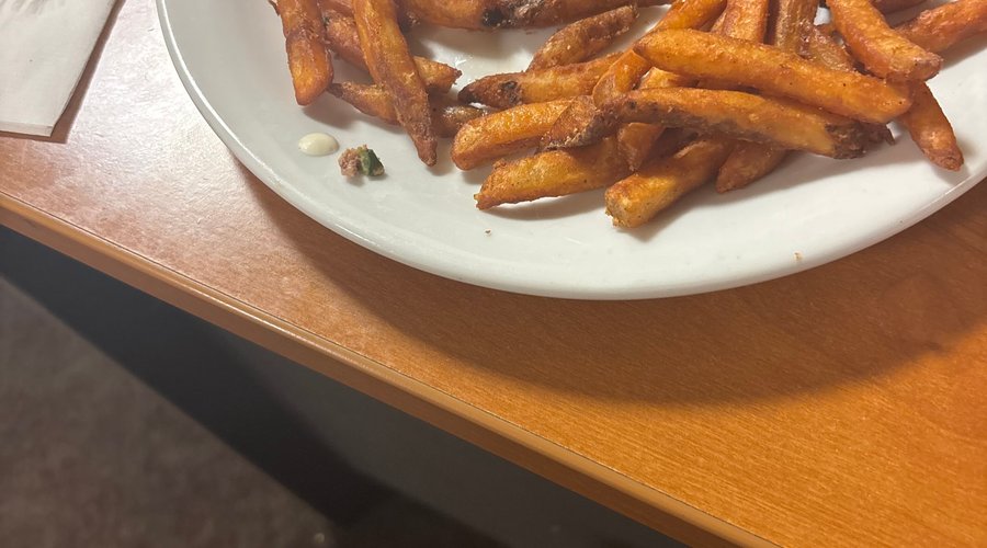 Denny's