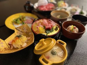 食事