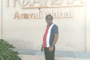Traveller