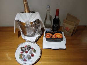 Chambre et suite