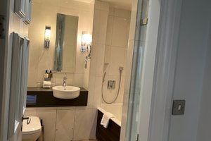 Habitación y suite