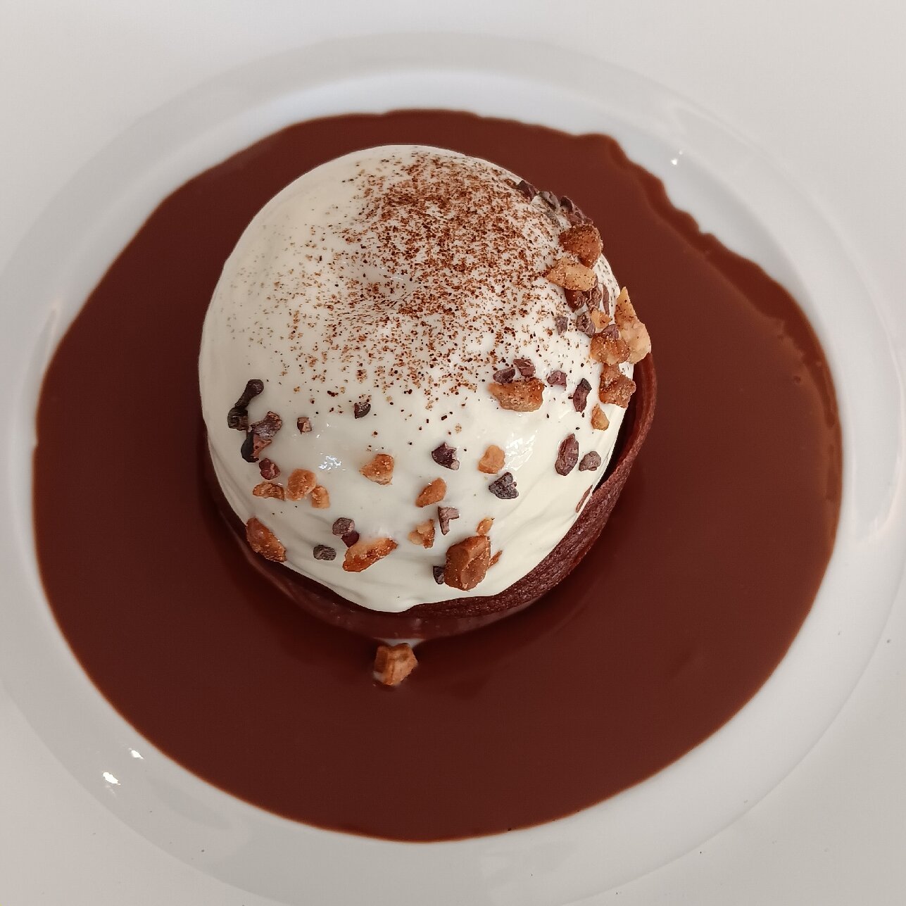 L'AUBERGE DE L'ILL, Illhaeusern - Menu, Prices & Restaurant