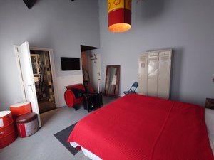 Kamer en suite