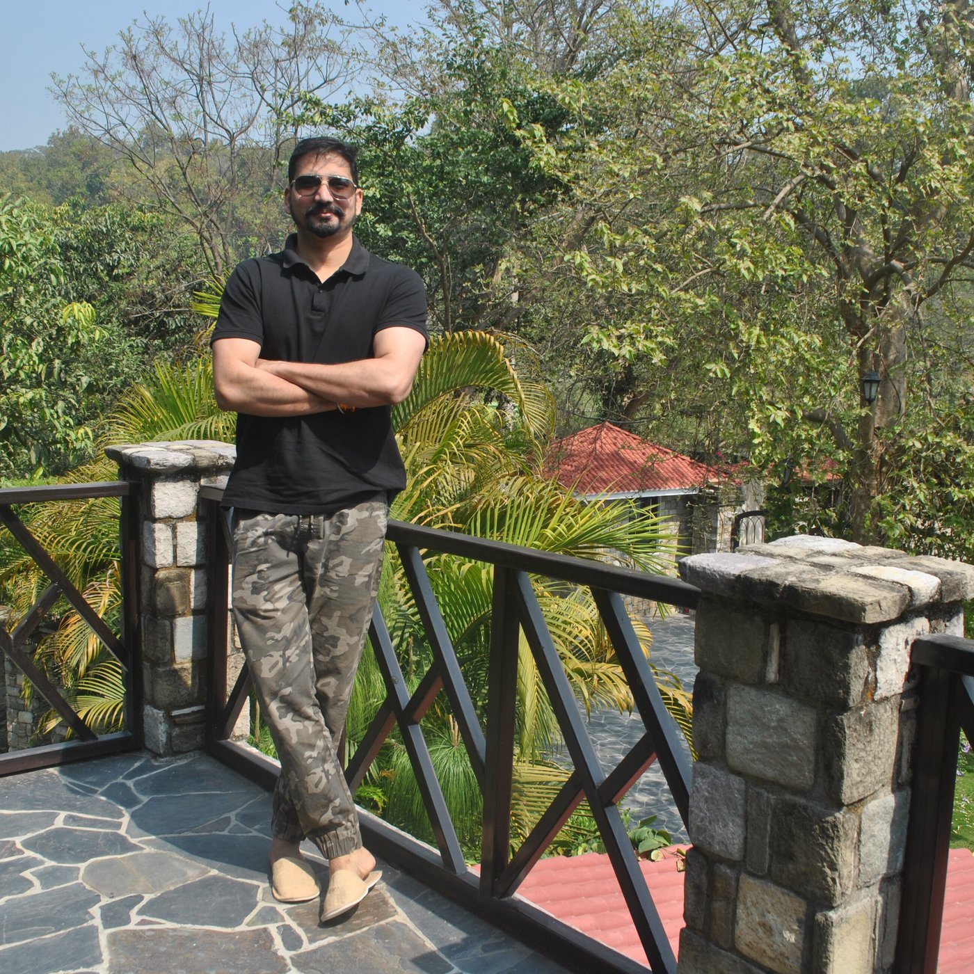 TREE OF LIFE VANVILAS RIVEREDGE CORBETT - Updated 2025 Prices & Lodge Reviews (Kiari Kham, India) TREE OF LIFE VANVILAS RIVEREDGE... 