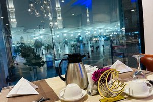 تناول الطعام