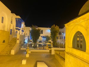 المسافر