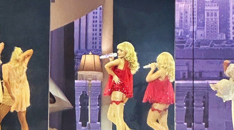 Sabrina Carpenter Short n’ Sweet Tour!