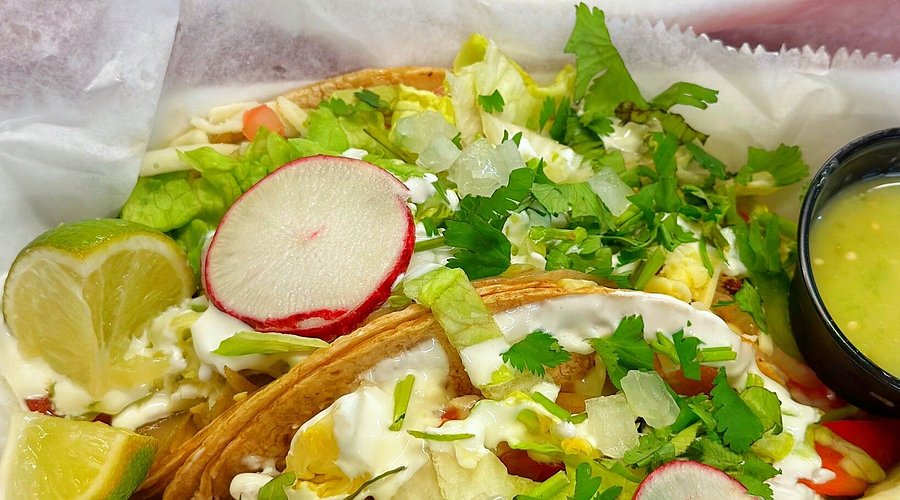 La Divina Tacos