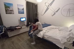 Viaggiatori