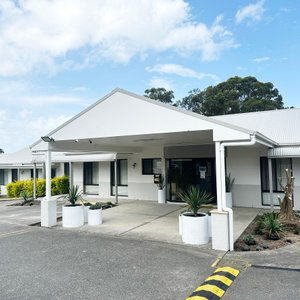 Catalina Hotel Lake Macquarie