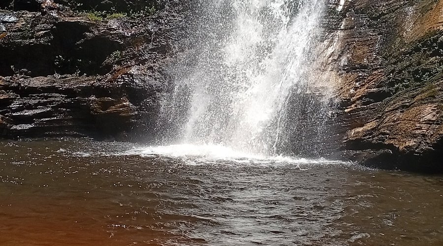 Cachoeira 