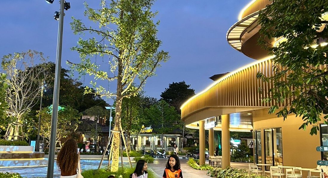 Haven Samui Community Mall - 보푸트 - Haven Samui Community Mall의 리뷰 - 트립어드바이저