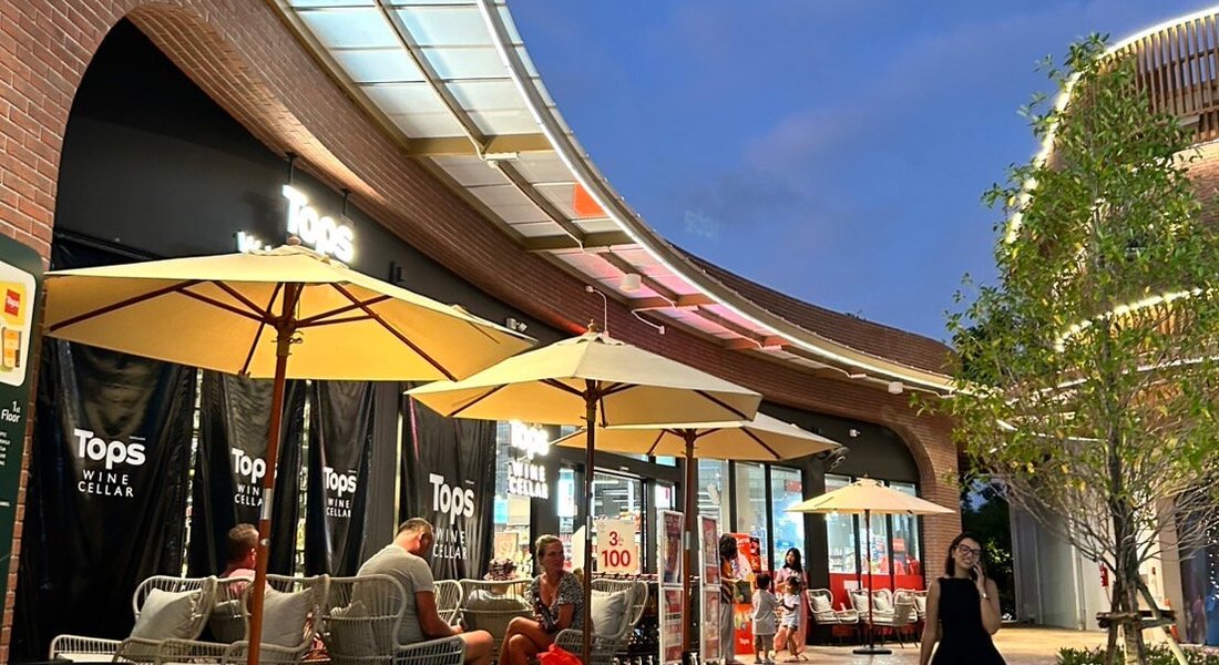 Haven Samui Community Mall - 보푸트 - Haven Samui Community Mall의 리뷰 - 트립어드바이저
