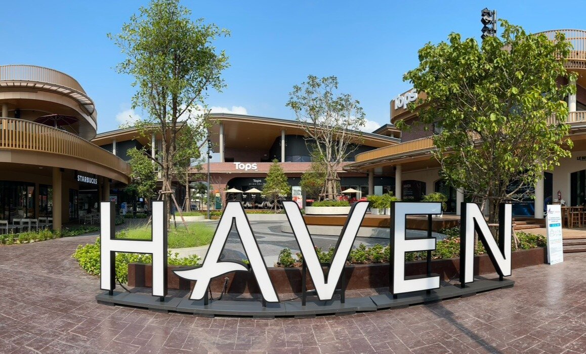 Haven Samui Community Mall - 보푸트 - Haven Samui Community Mall의 리뷰 - 트립어드바이저