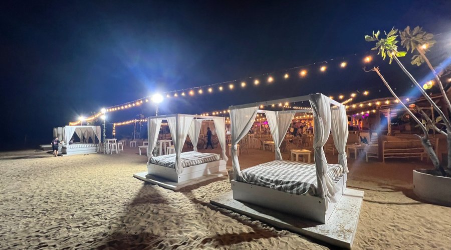 Bellevue Beach Club (2025) - All You Need to Know BEFORE You Go (with Reviews)