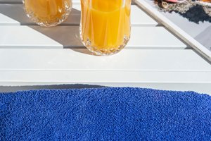 Piscina e praia